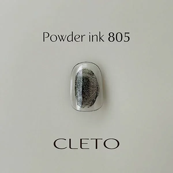 CLETO(クレト) パウダーインク 805