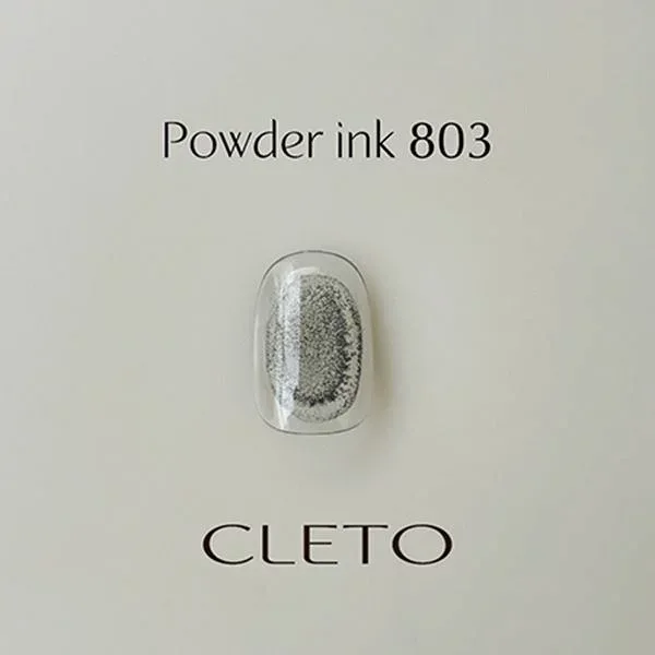 CLETO(クレト) パウダーインク 803