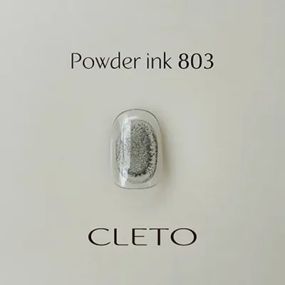 CLETO(クレト) パウダーインク 803
