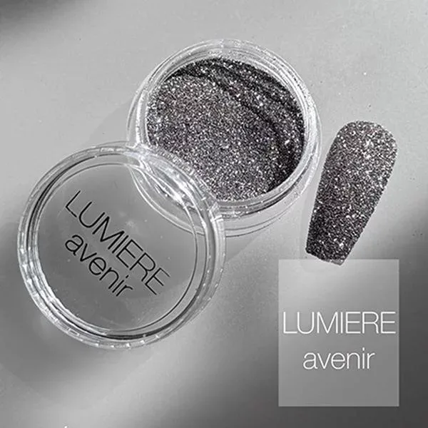 LUMIERE avenir (ルミエールアヴェニール) リフレクシーズグリッター ベージュ 1.5g