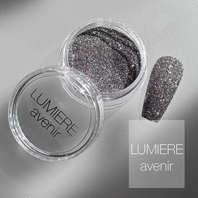 LUMIERE avenir (ルミエールアヴェニール) リフレクシーズグリッター ベージュ 1.5g