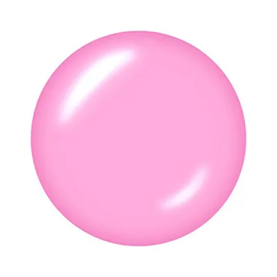 KOKOIST(ココイスト) ボトルンゴー カラージェル BC-48 バブルガムピンク 10ml