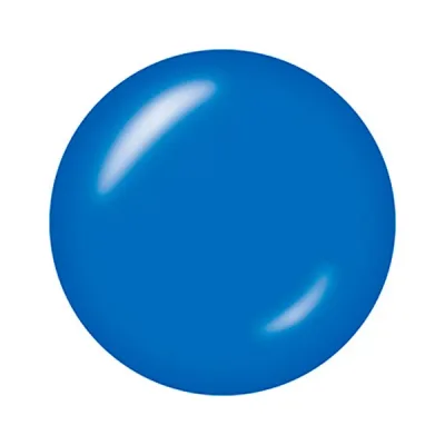 KOKOIST(ココイスト) ボトルンゴー カラージェル BC-56 パーティーブルー 10ml