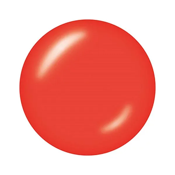 KOKOIST(ココイスト) ボトルンゴー カラージェル BC-58 レッドバルーン 10ml