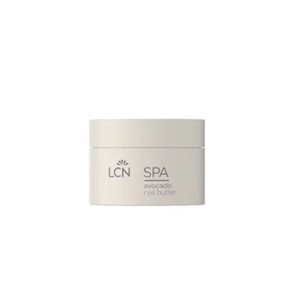 LCN スパ ネイルバター AC 15ml