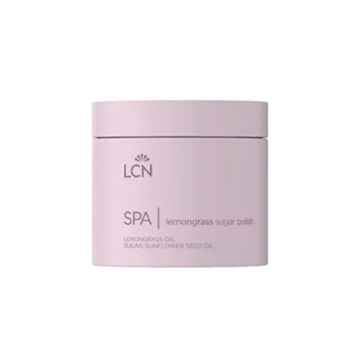LCN スパ ポリッシュ LS 250ml