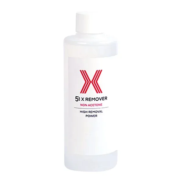 5'OFFX REMOVER ノンアセトン 200ml