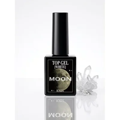 アイスジェル ムーントップジェル ホワイト 6ml