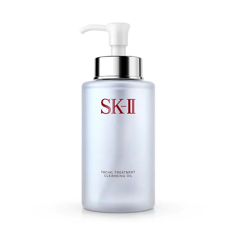 【国内正規品】SK-II フェイシャルトリートメント クレンジングオイル 250ml sk2 エスケーツー クレンジング メイク落とし 化粧落とし スキンケア sk2オイル オイル クレンジングトリートメント クレンジング フェイストリートメント エスケーツー化粧品 sk-ii化粧品