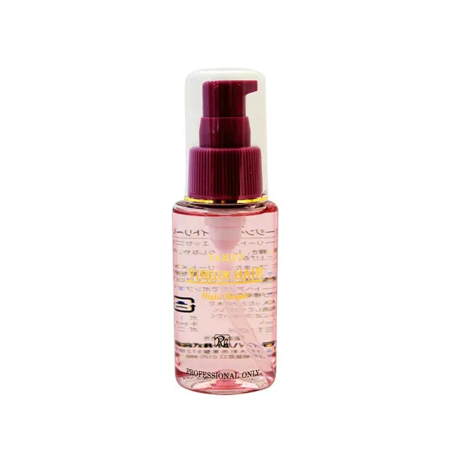 【お代金が半額チャンス10/21 9:59迄】パシフィック タリオ ヴァージンヘア ナイトリペア 60mL / Pacific サロン専売品 ヘアケア