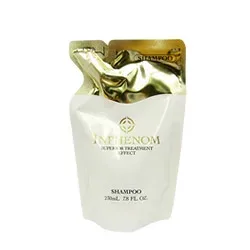 【お代金が半額チャンス10/11 9:59迄】ミルボン インフェノム シャンプー 230mL パック (詰替) / MILBON ミルボン ヘアケア 美容室 INPHENOM サロン専売品 美容室専売品