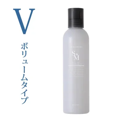 【お代金が半額チャンス10/21 9:59迄】セフティ SAN&MONI サンモニ スキャルプケアシャンプー V 240mL