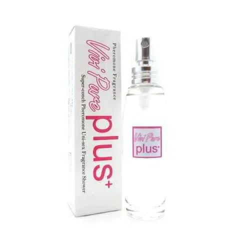 定形外郵便発送可!400円~ 『【フェロモンフレグランス】 VIVI Pure Plus (ヴィヴィピュアプラス)』