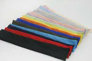 ☆【管楽器のお手入れ用品】 カワベ フルートスワブ (スワブのみ) 【追跡メール便送料無料】