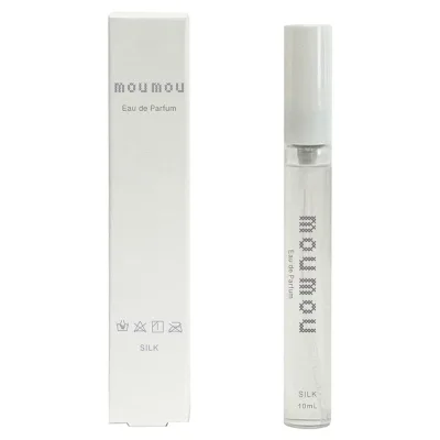 moumou オードパルファン moumouodep オードパルファン シルク