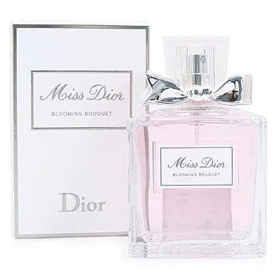 ディオール Dior 香水 100ml ミス ディオール ブルーミングブーケ オードトワレ レディース 【並行輸入品】