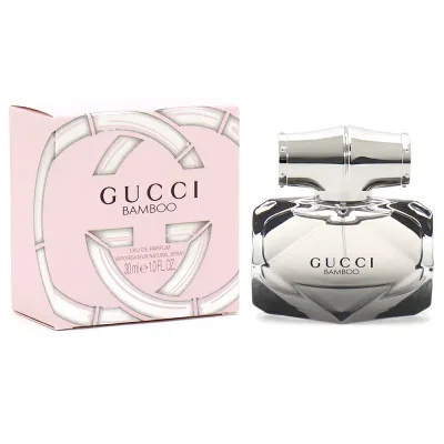 グッチ GUCCI 香水 30ml グッチ バンブー オードパルファムスプレー レディース 【並行輸入品】