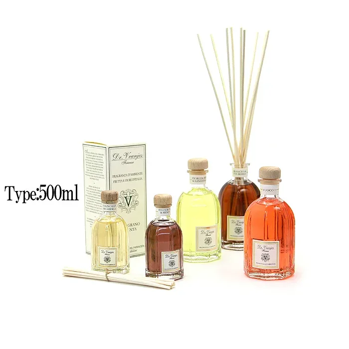 ドットール・ヴラニエス Dr.Vranjes リードディフューザー 500ml