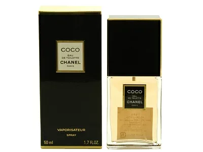 シャネル CHANEL 香水 50ml ココ オーデトワレ レディース 【並行輸入品】