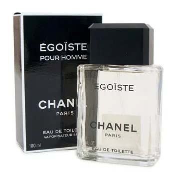 シャネル CHANEL 香水 100ml エゴイスト オーデトワレ メンズ 【並行輸入品】