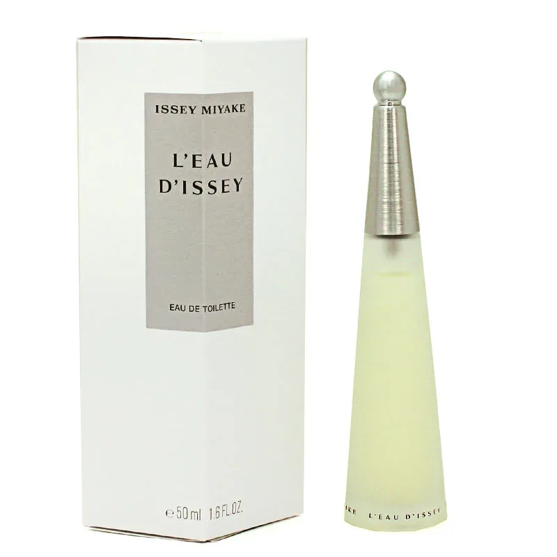 イッセイ ミヤケ ISSEY MIYAKE 香水 50ml ロードイッセイ オードトワレスプレー レディース 【並行輸入品】
