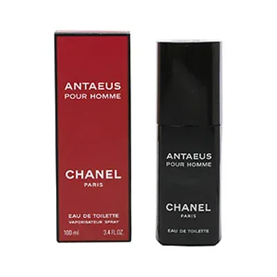 シャネル CHANEL 香水 100ml アンテウス オードトワレ メンズ 【並行輸入品】