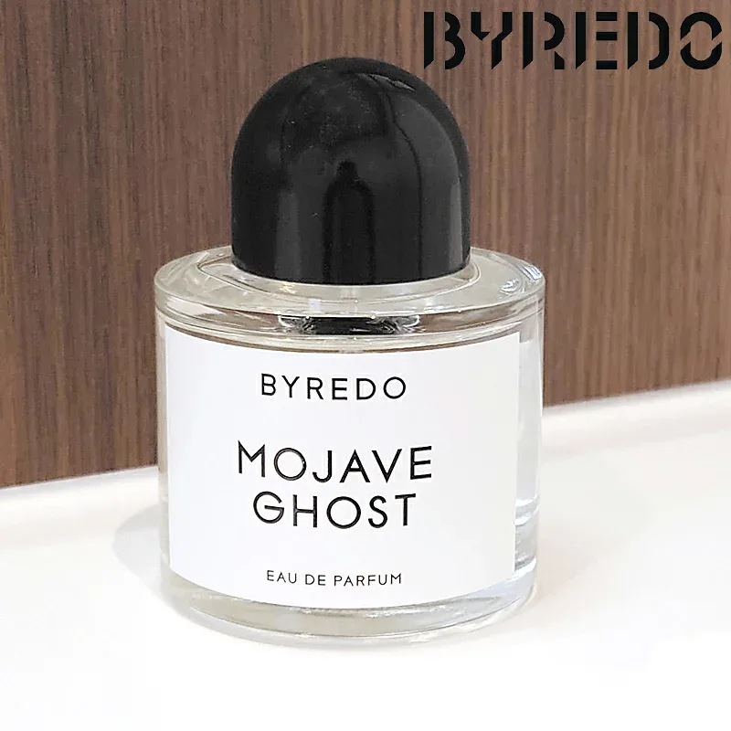 バイレード BYREDO 香水 50mL モハーヴェ ゴースト オードパルファム MOJAVE GHOST EAU DE PARFUM ユニセックス EDP SP 【並行輸入品】