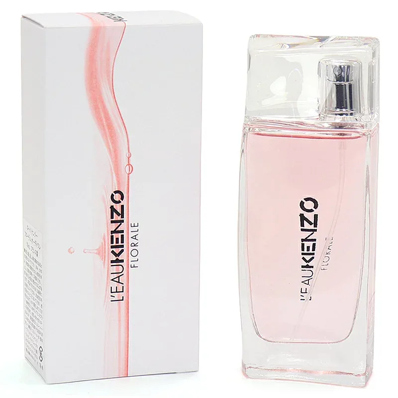 ケンゾー ローケンゾー フローラル オーデトワレ 香水 EDT/SP レディース 50mL ローパケンゾー 【並行輸入品】