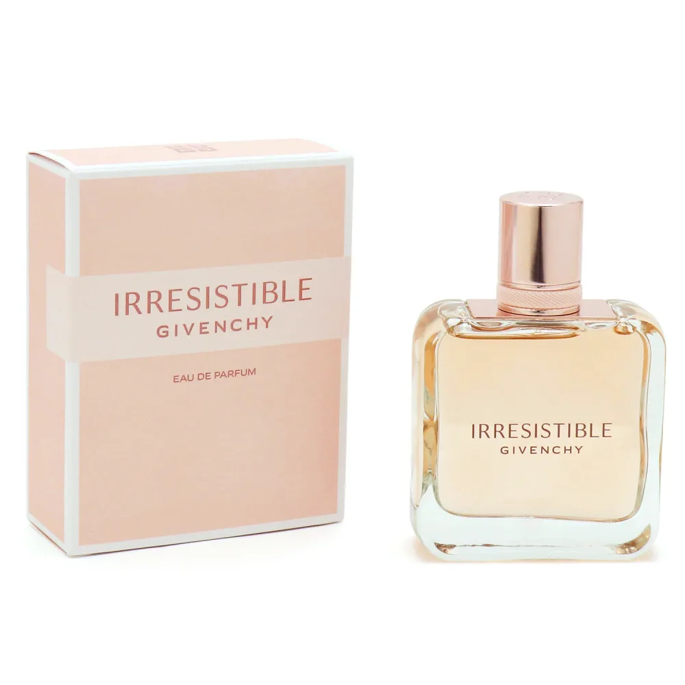 ジバンシィ イレジスティブル オーデパルファム 香水 EDP/SP レディース 50mL 【並行輸入品】
