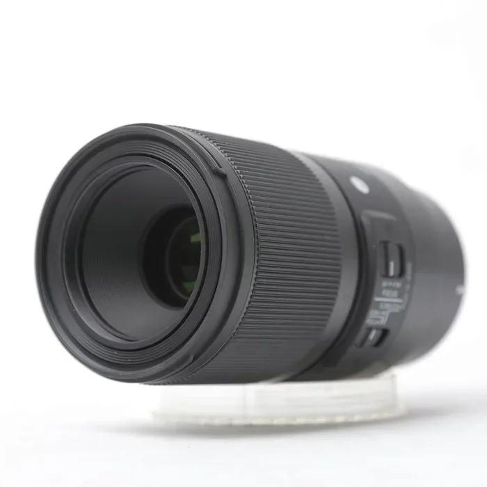 【中古】 (シグマ) SIGMA 70/F2.8 DG MACRO ART SE【中古レンズ AFレンズ】 ランク:AB