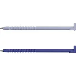 カシオ計算機 CASIO Ex-word用 タッチペン2本 XD-PF14 メーカー在庫品