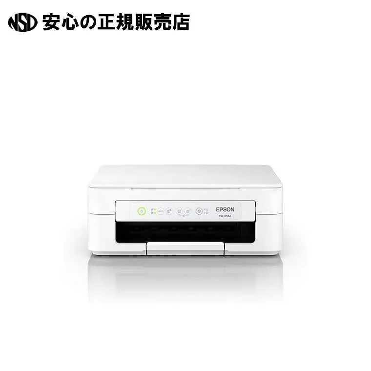 カラリオプリンター EW-056A 《 EPSON 》