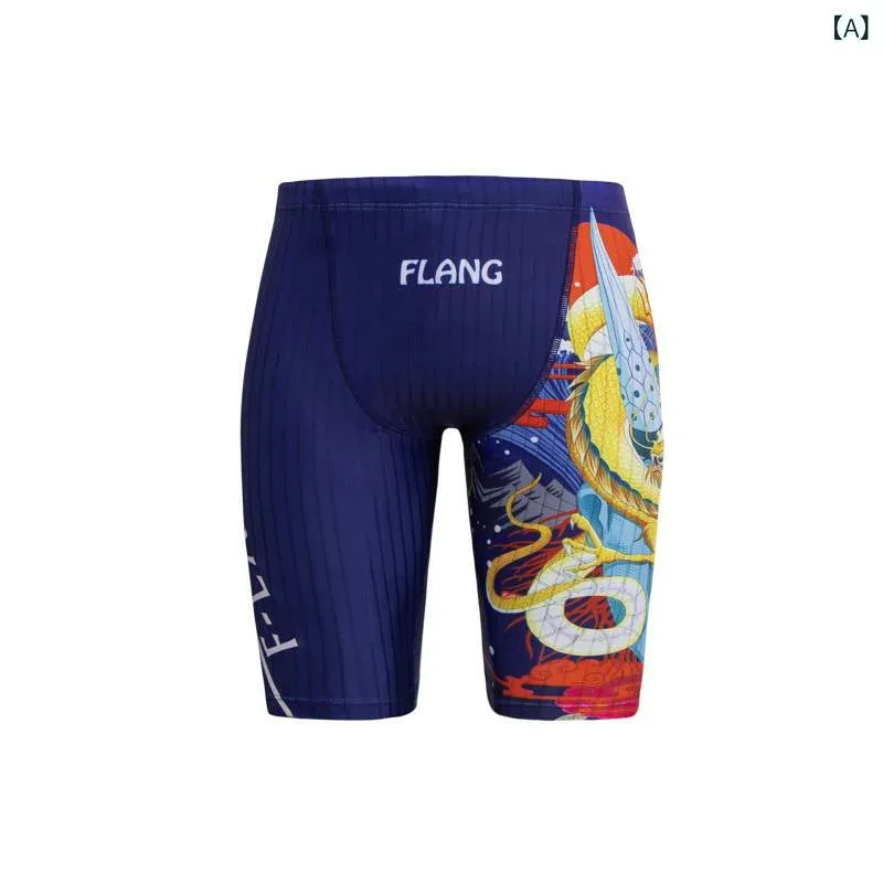 スイムパンツ メンズ 男性用 ハーフ丈 五分丈 速乾性 ドライ 軽量 ストレッチ 露出防止 透け防止 プロ仕様 ポリエステル ポリウレタン プール 海水浴 温泉 ジム フィットネス マリンスポーツ スポーツ水着 ショートパンツ