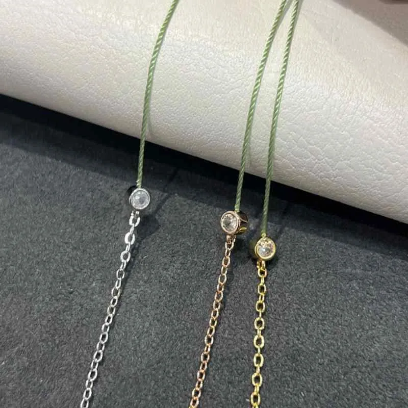 ブレスレット レディース 手編み コードブレスレット エメラルドグリーン 赤 レッド 18Kコーティング 切り替え 重ね付け 上品 高級感 ボヘミアン カジュアル ジュエリー アクセサリー