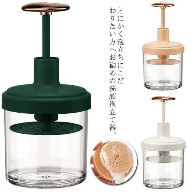 ホイップ洗顔 ボディケア用品 スキンケア用品 洗顔料 洗顔フォーム 泡立てカップ 固形石鹸 洗顔泡だて器 美容グッズ 洗顔フォーム スキンクレンジングケア シャワー お風呂