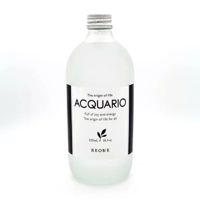 アクアーリオ 500ml 頭皮ケア マグネシウム 化粧水 送料無料