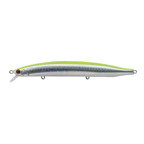 タックルハウス(TACKLE HOUSE) NODE(ノード) 150F 150mm No.03 HG・チャート