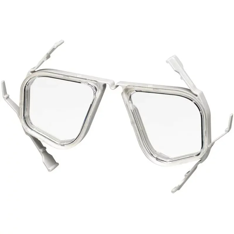 REEF TOURER(リーフツアラー) 水中マスク用度付セット -4 LGY RA0509