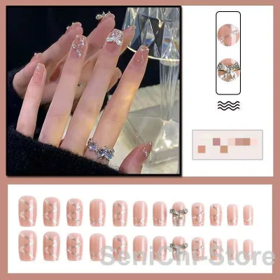 ネイルチップ フットネイル デザインチップ 全20種 セルフネイル ジェルネイル ネイルアート