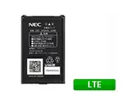 【純正品】NEC 充電池パック Aterm MP02LN/MP02LS/MP01LN専用 GXE-001122