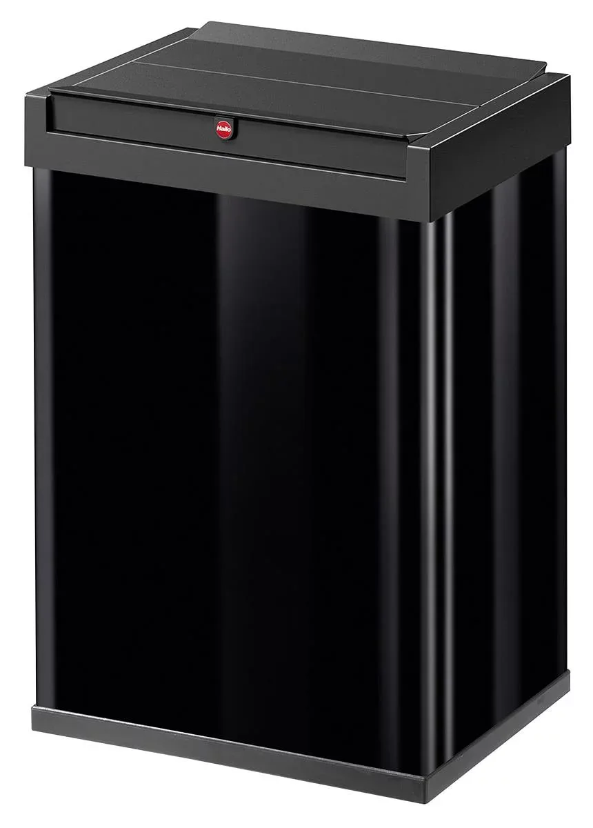 ハイロ(Hailo) ニュービッグボックス 40L ブラック