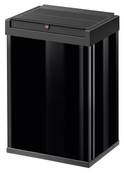 ハイロ(Hailo) ニュービッグボックス 40L ブラック