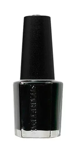 SHAREYDVA カラー NO.01 ブラック 15mL ネイルカラー マニキュア ポリッシュ ネイル用品