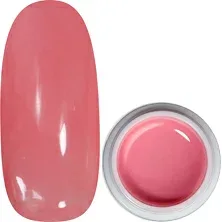 para gel カラージェル M003 ローズピンク 4g ソークオフ カラージェル ジェルネイル ネイル用品