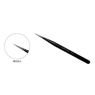 para gel パラブラシ アート ショート ジェルネイル ネイル用品
