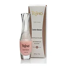 TRIND キューティクルバルサム 9mL キューティクルオイル ネイルケア ネイル用品