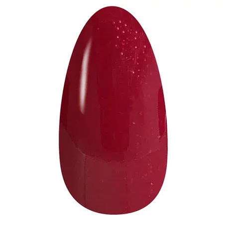 CherryDay ネイルポリッシュ #257 マダムレッド 8mL ネイルカラー マニキュア ポリッシュ ネイル用品