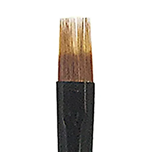 ICE GEL ジェルブラシ パターン (キャップ付) ジェルネイル ネイル用品 ジェルブラシ ネイルブラシ 筆 ネイルアート アート筆