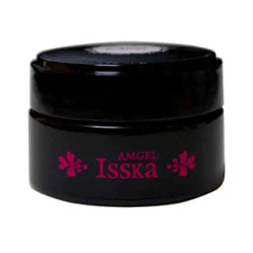AMGEL Isska ベース&トップジェル 3g トップジェル ジェルネイル ネイル用品