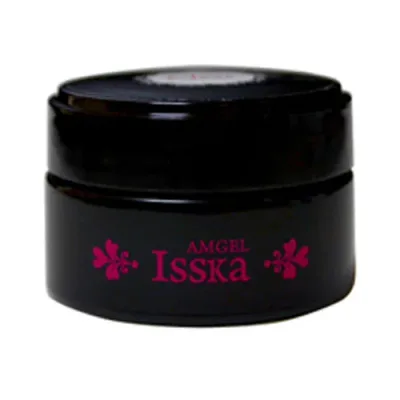 AMGEL Isska ベース&トップジェル 3g トップジェル ジェルネイル ネイル用品